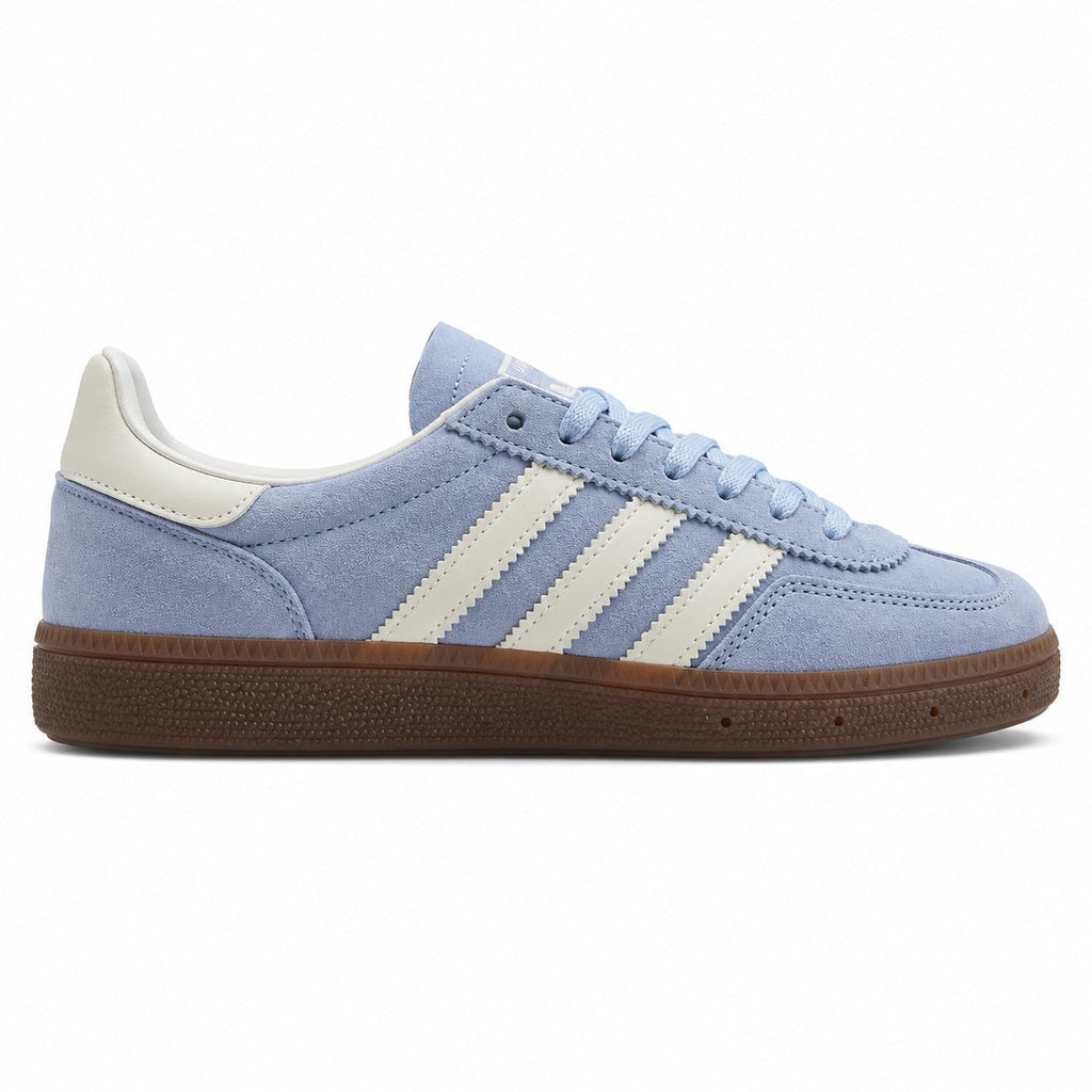 Adidas Handball Spezial ante azul cielo crema vista lateral izquierda