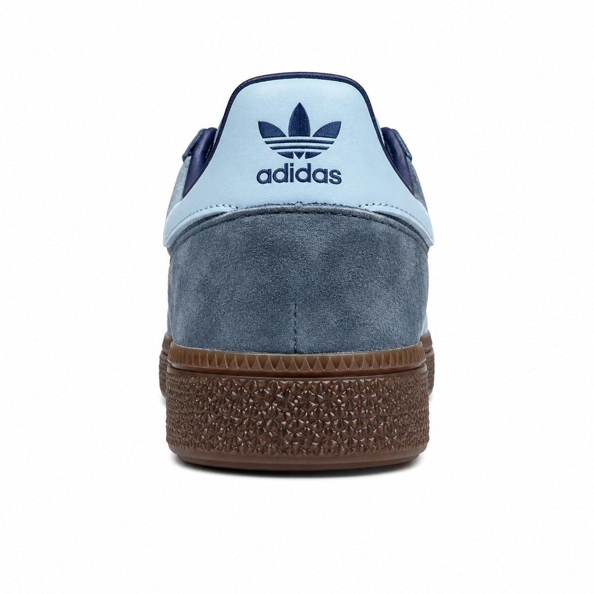 Adidas Handball Spezial ante azul grisáceo azul cielo vista superior plantilla
