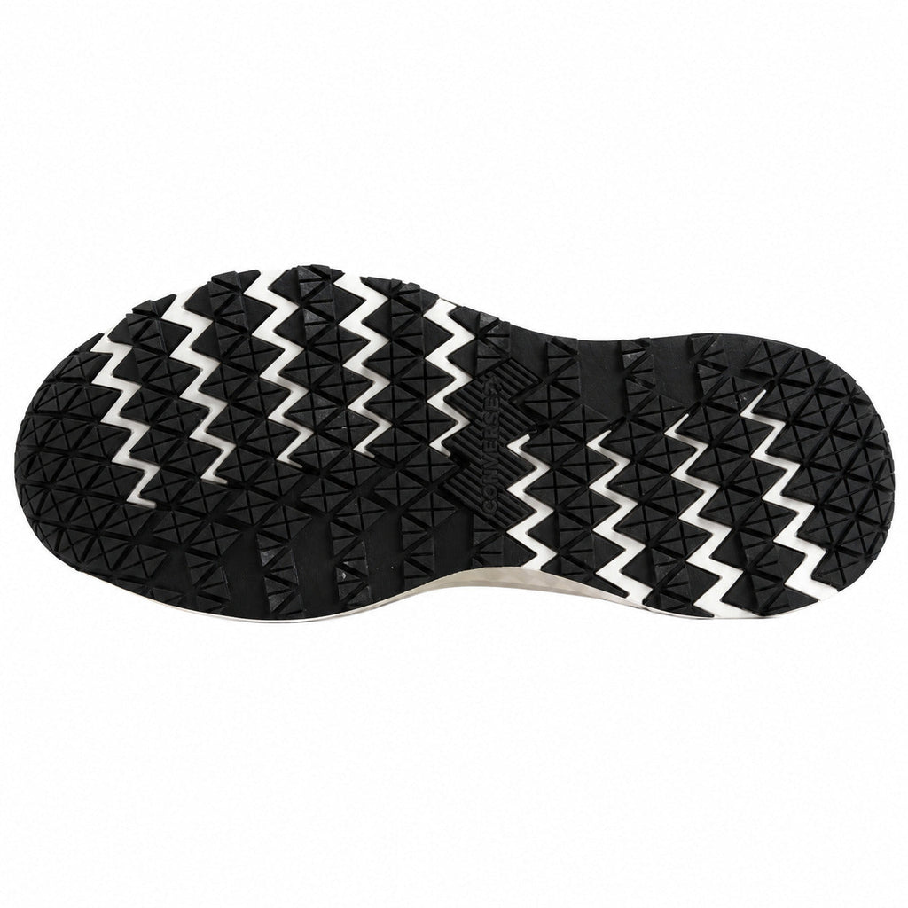 Converse Chuck 70 AT-CX Hi negro crudo suela traction utility