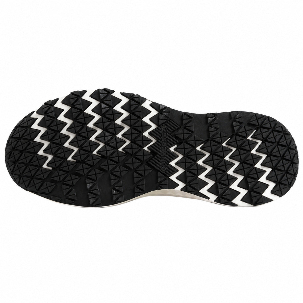 Converse Chuck 70 AT-CX Hi negro crudo suela traction utility