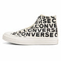 Chuck 70 HI Wit / Zwart