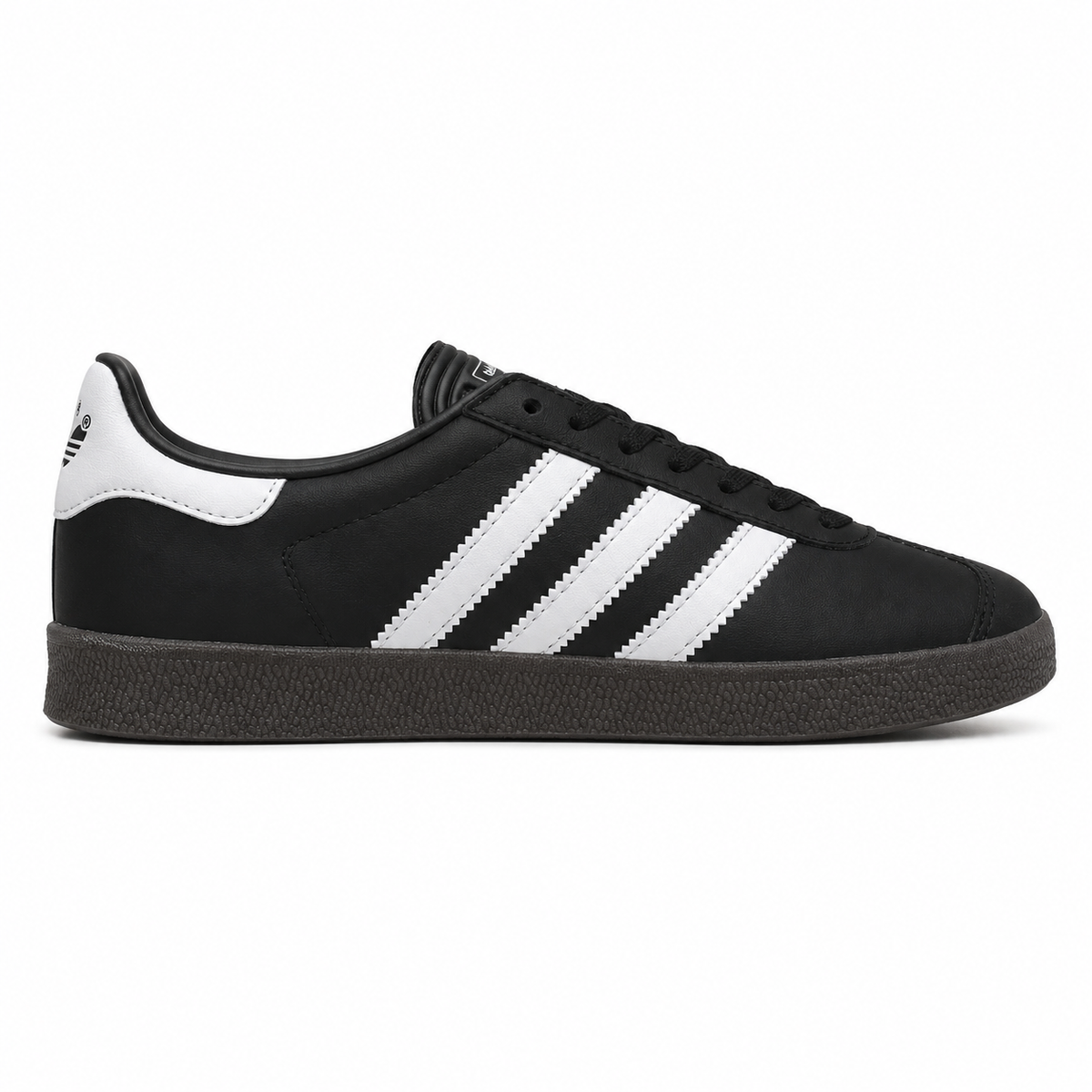 Gazelle Zwart / Wit