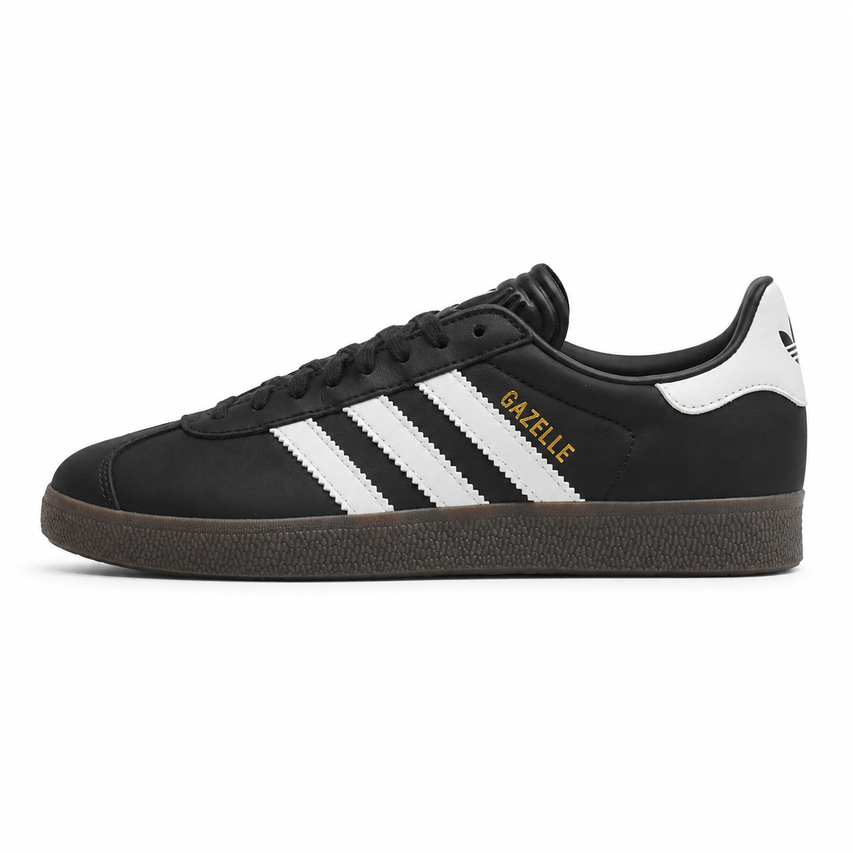 Gazelle Zwart / Wit