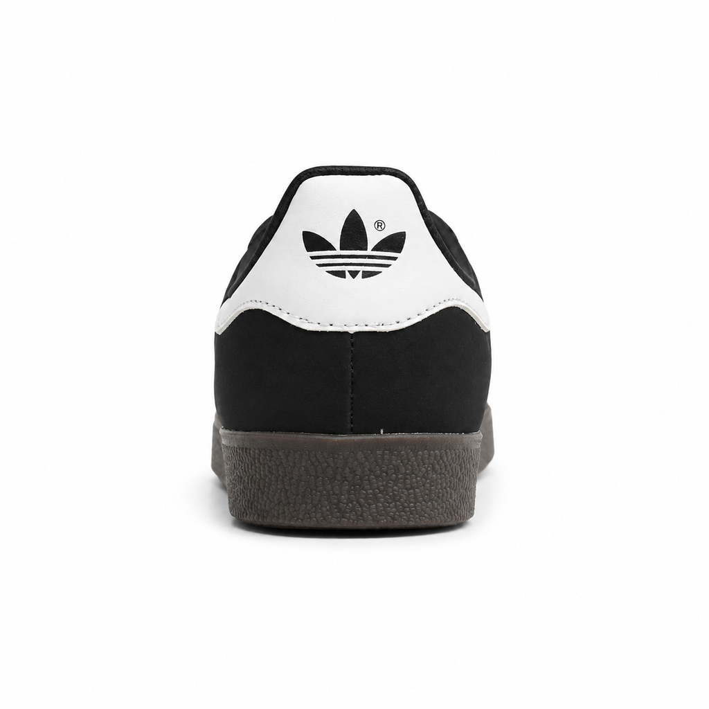 Gazelle Zwart / Wit