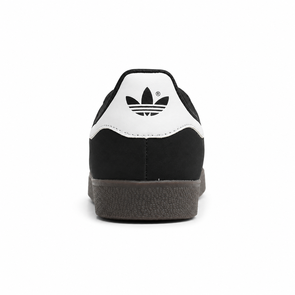 Gazelle Zwart / Wit