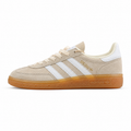 Handball Spezial Beige / Wit