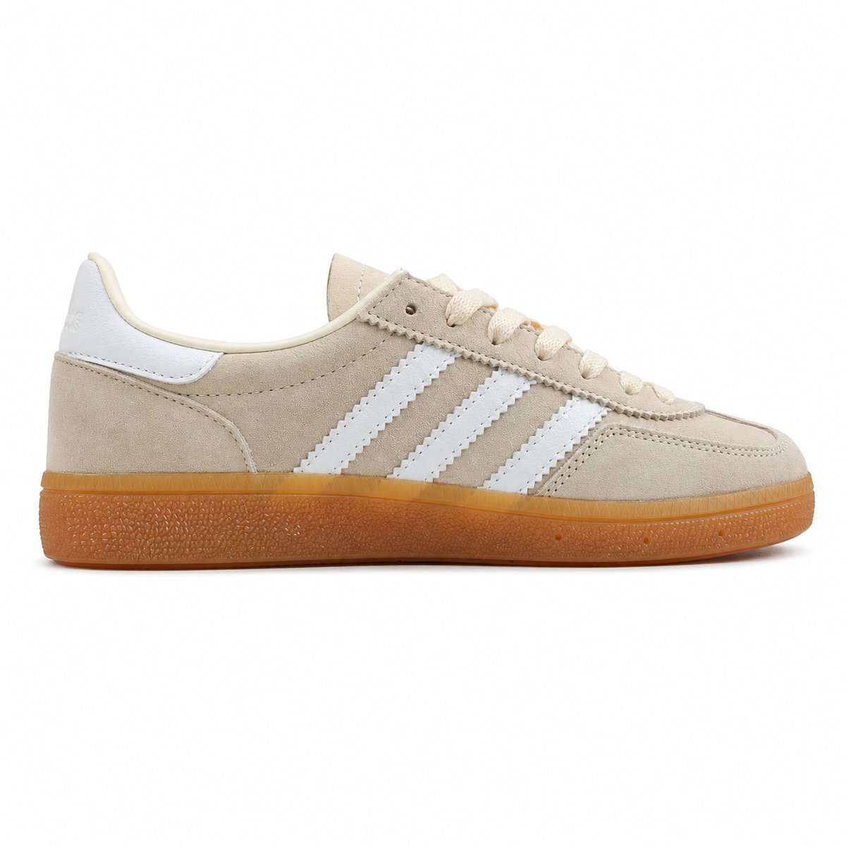 Handball Spezial Beige / Wit