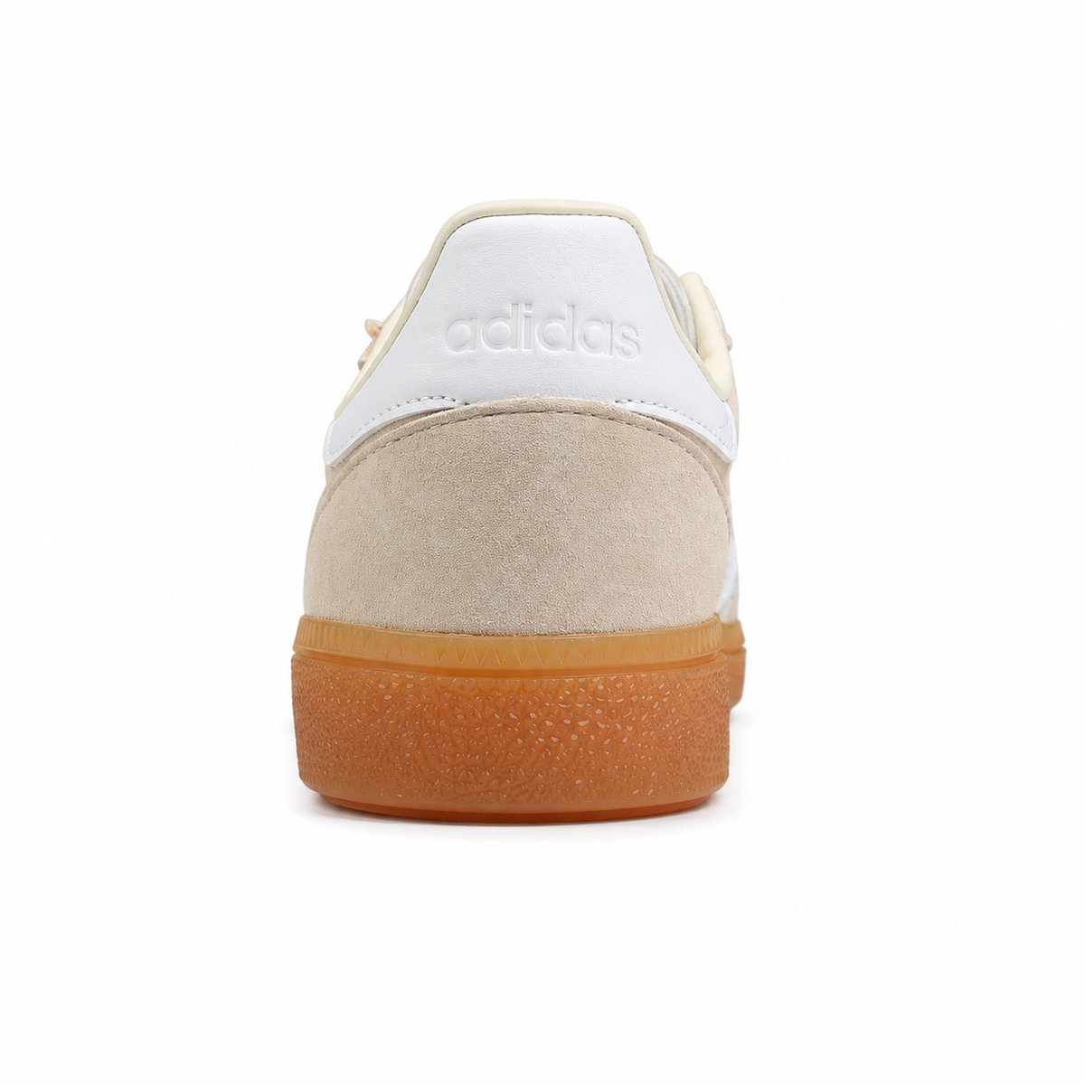 Handball Spezial Beige / Wit