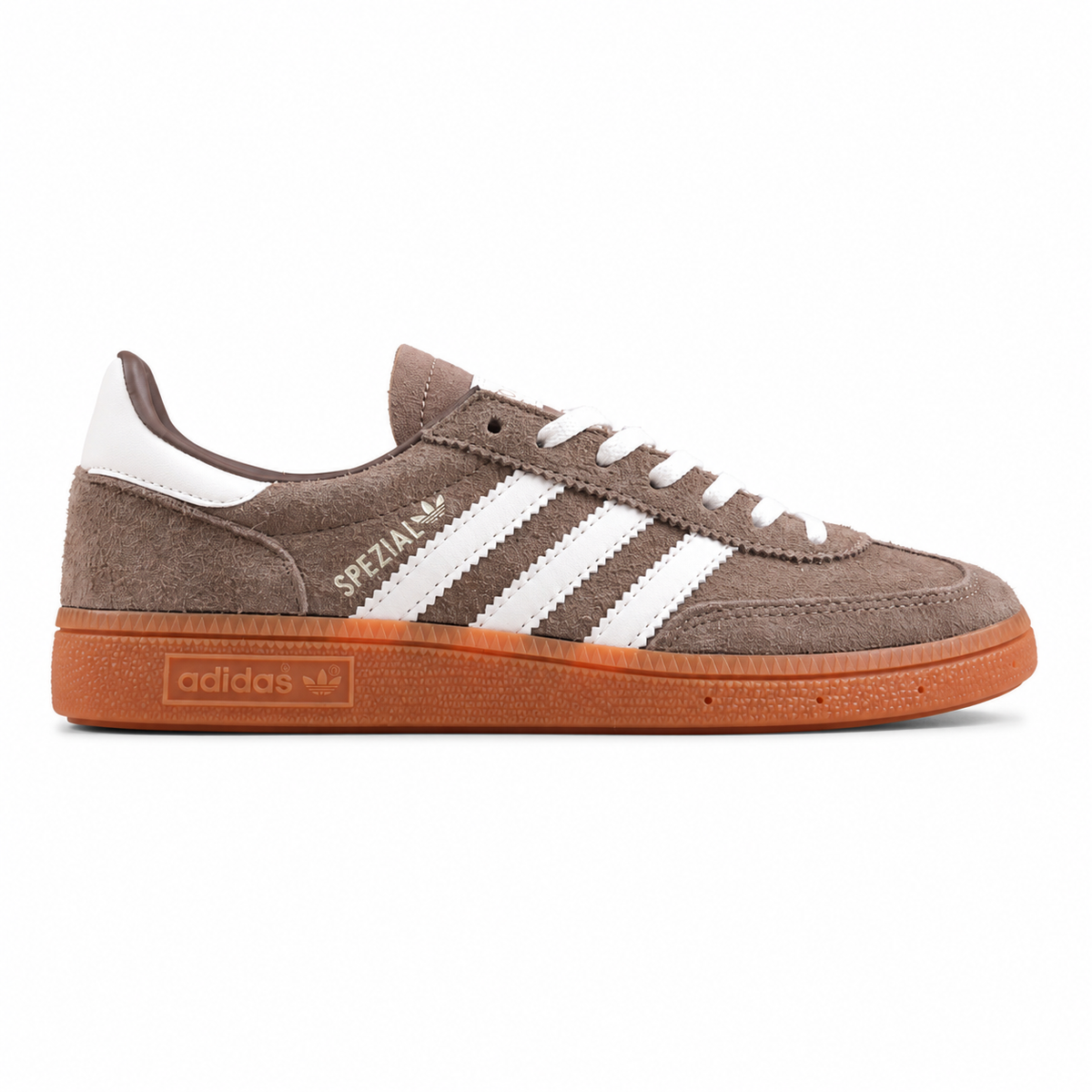 Handball Spezial Bruin / Wit