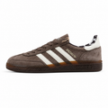 Handball Spezial Bruin / Wit