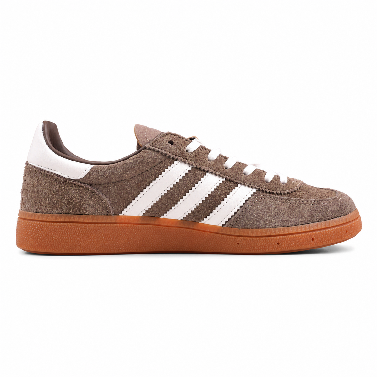 Handball Spezial Bruin / Wit
