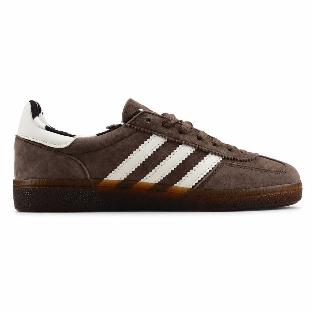 Handball Spezial Bruin / Wit