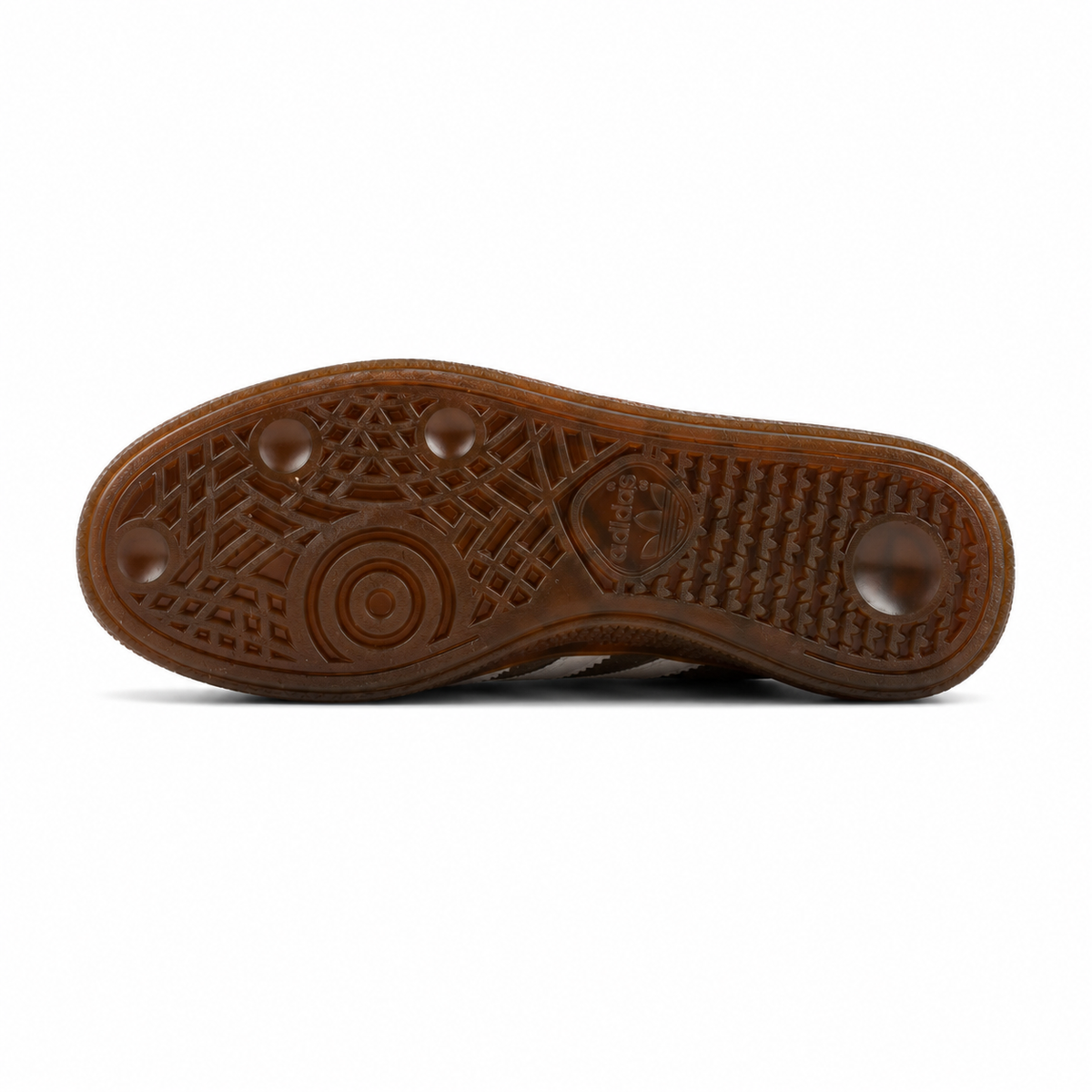 Handball Spezial Bruin / Wit