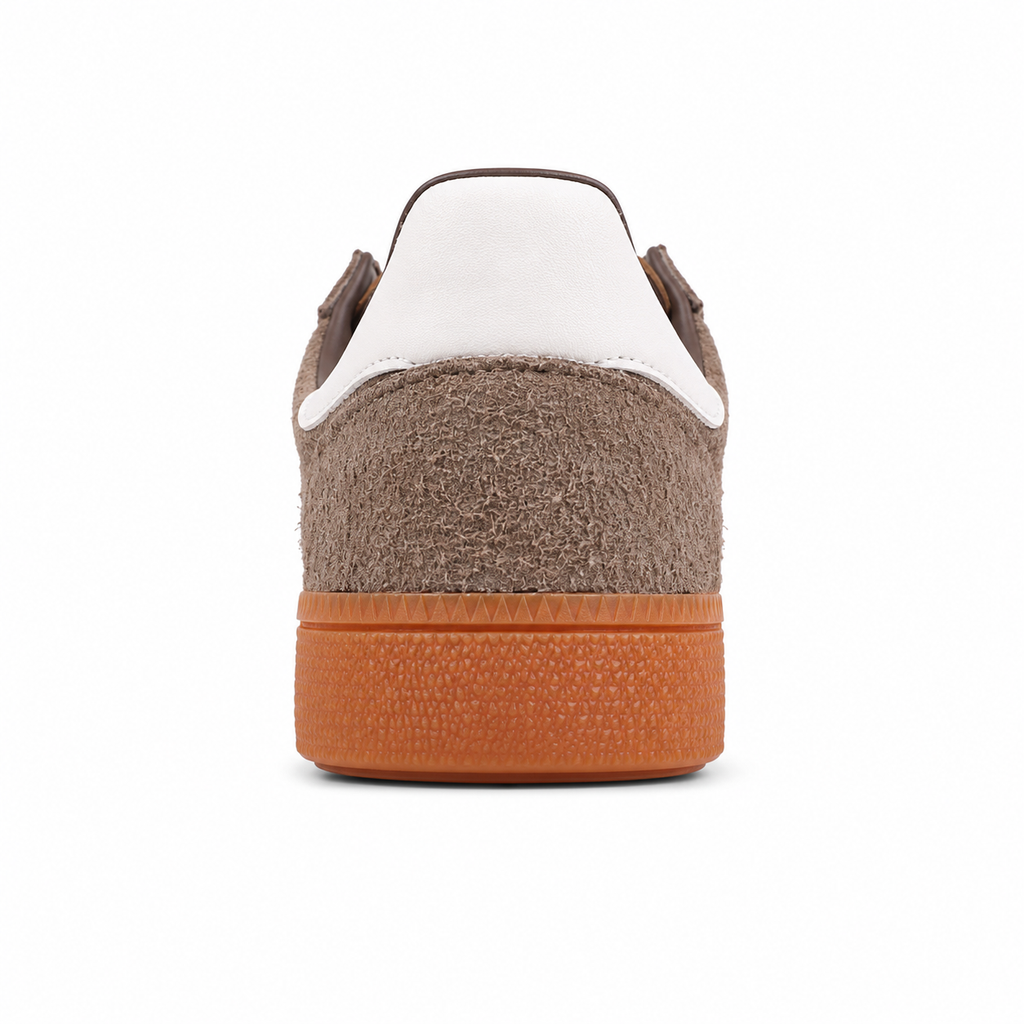 Handball Spezial Bruin / Wit