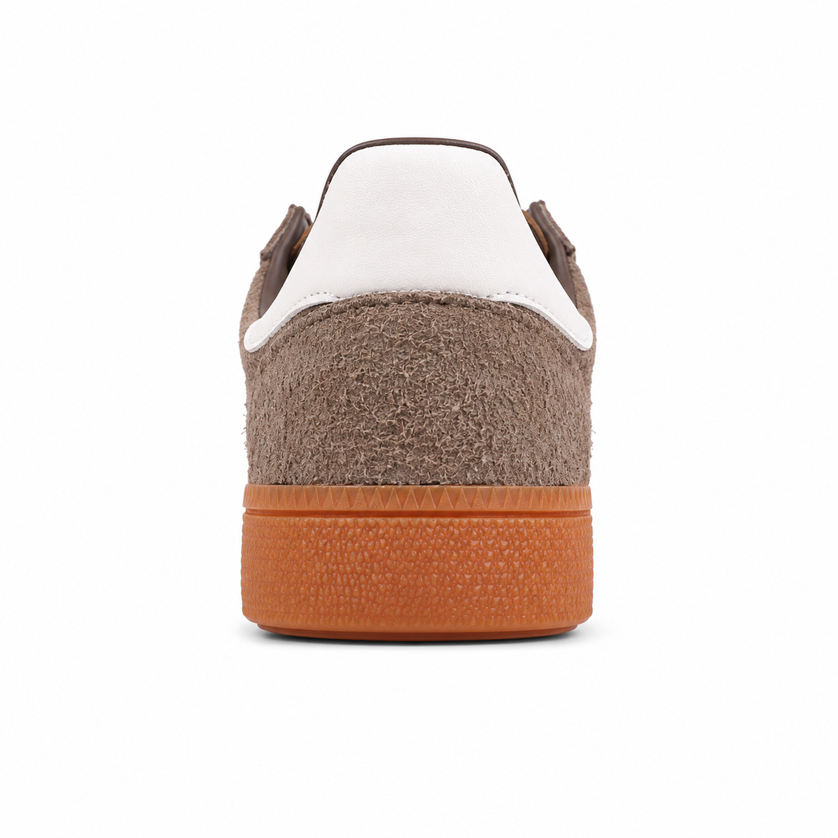 Handball Spezial Bruin / Wit