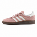 Handball Spezial Roze / Wit