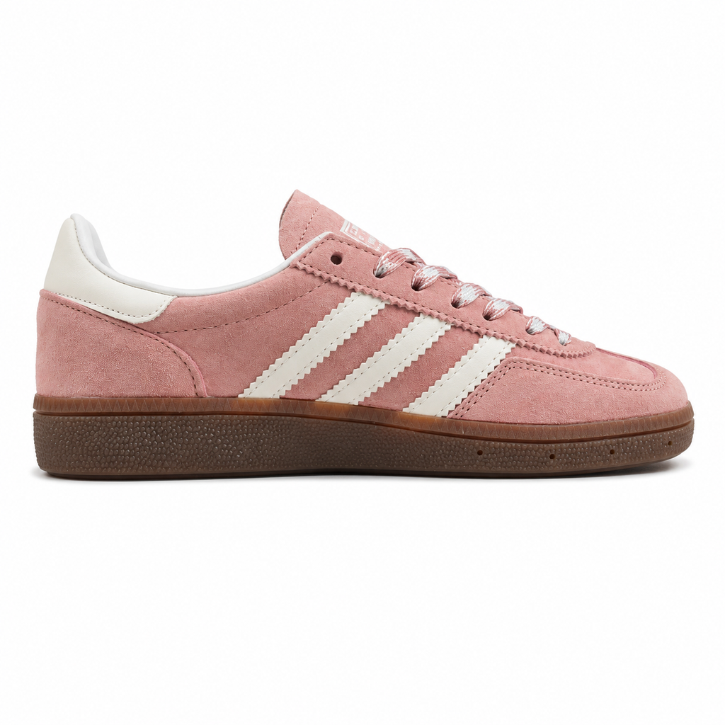 Handball Spezial Roze / Wit