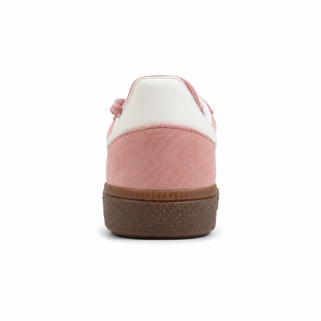 Handball Spezial Roze / Wit