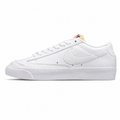 Nike Blazer Low 77 blanco lateral izquierda