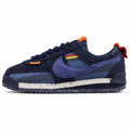 Cortez x Union LA Marineblauw / Oranje