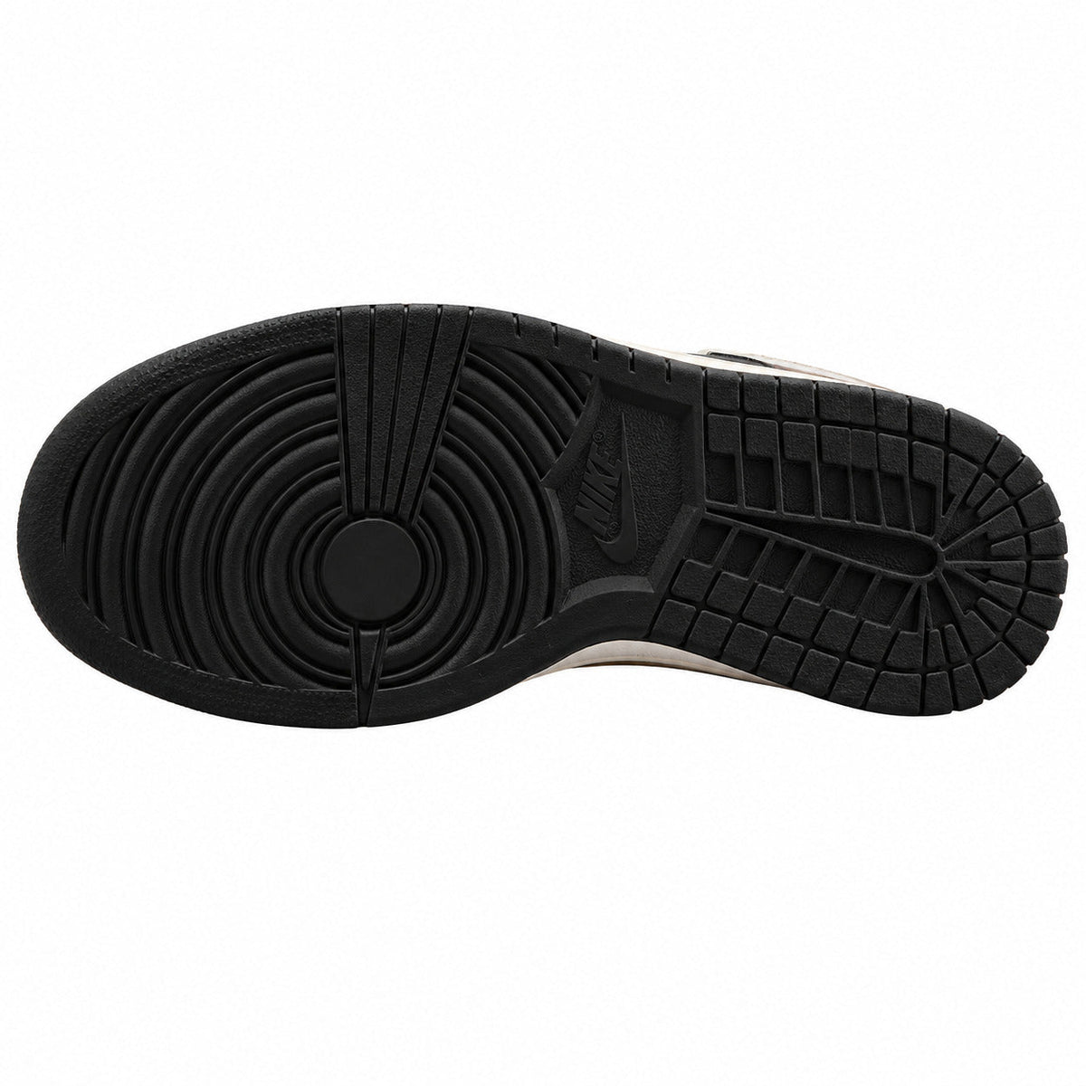 Nike Dunk Low x Calsonic Nissan Impul negro crema suela negra