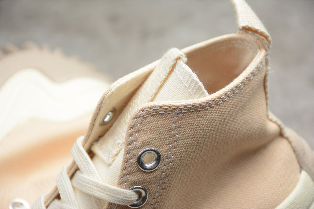 Essenza Rosa Run Star Motion HI Beige | zapatillas Essenza Rosa