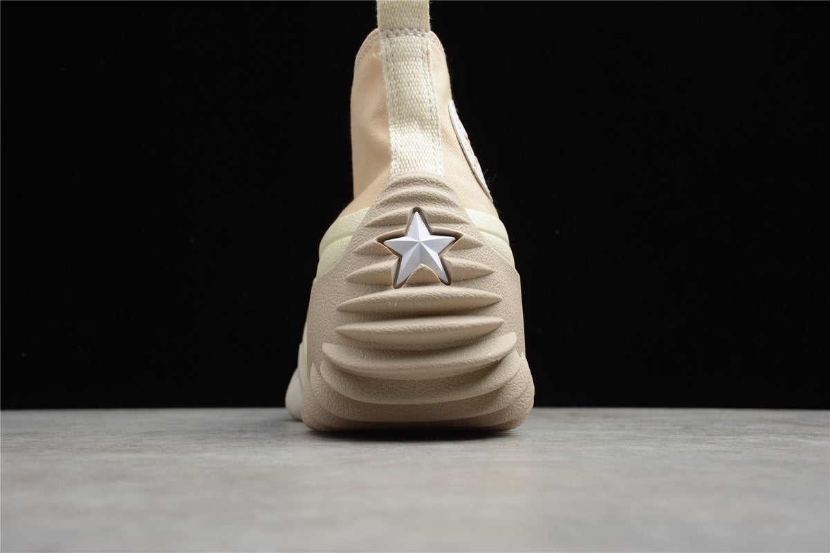 Essenza Rosa Run Star Motion HI Beige | zapatillas Essenza Rosa