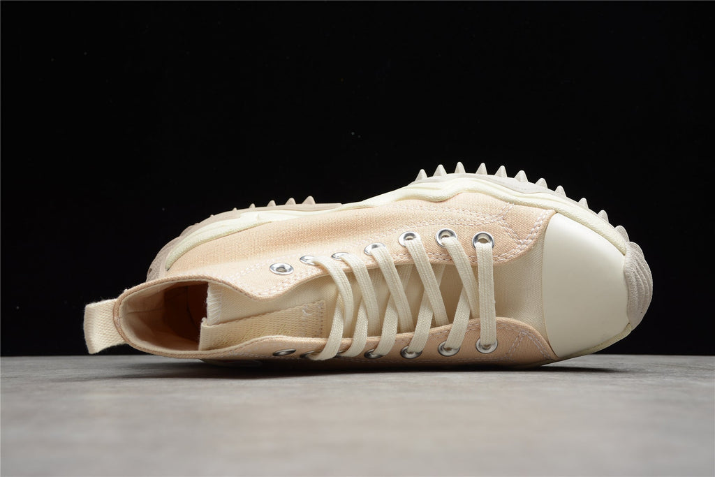 Essenza Rosa Run Star Motion HI Beige | zapatillas Essenza Rosa