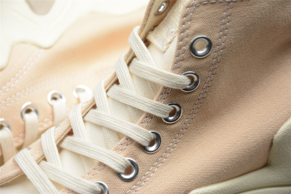 Essenza Rosa Run Star Motion HI Beige | zapatillas Essenza Rosa