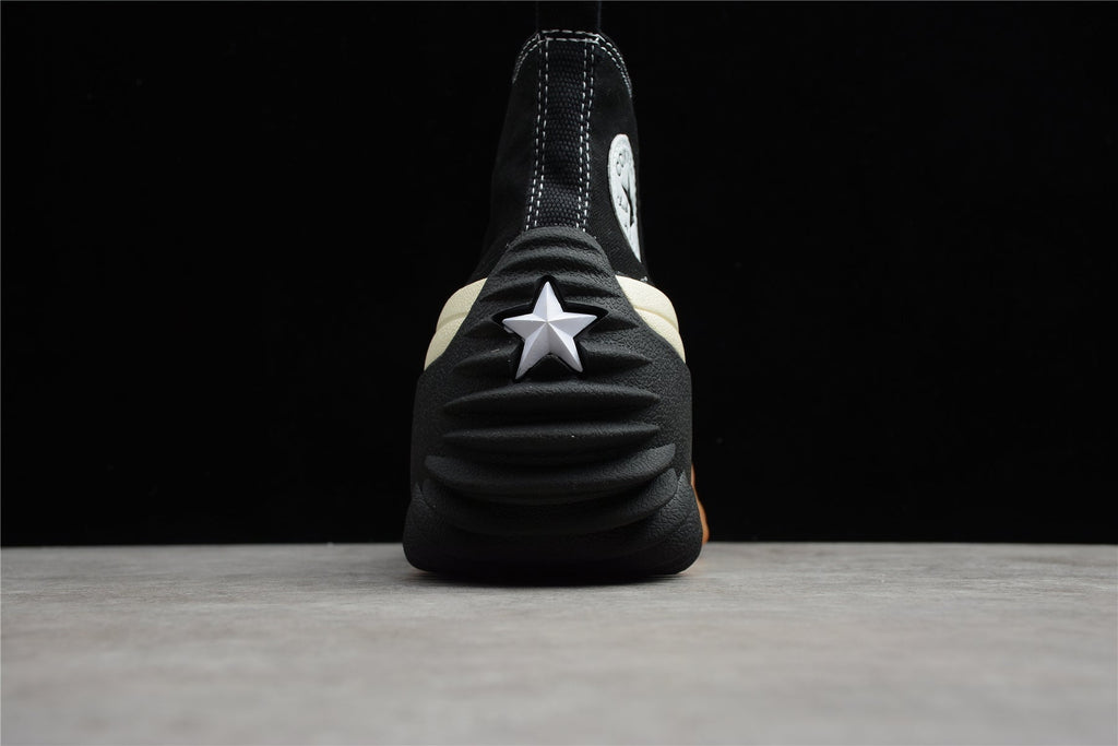 Essenza Rosa Run Star Motion HI Black / White | zapatillas Essenza Rosa