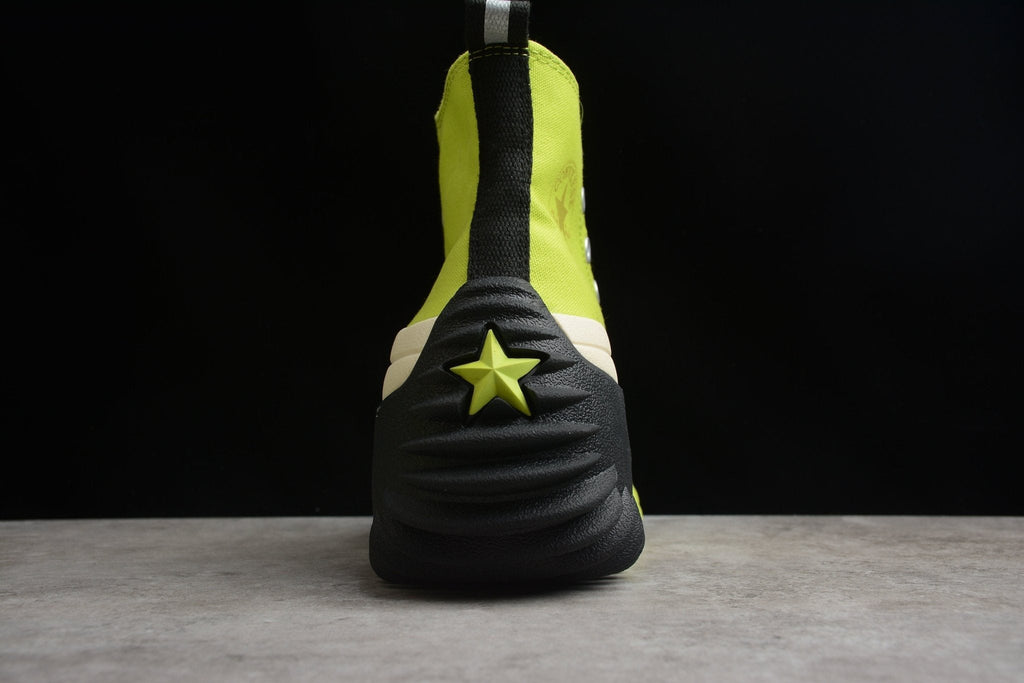 Essenza Rosa Run Star Motion HI Lemon Venom / Black / White | zapatillas Essenza Rosa