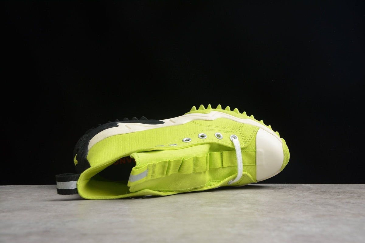 Essenza Rosa Run Star Motion HI Lemon Venom / Black / White | zapatillas Essenza Rosa