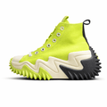 Essenza Rosa Run Star Motion HI Lemon Venom / Black / White | zapatillas Essenza Rosa