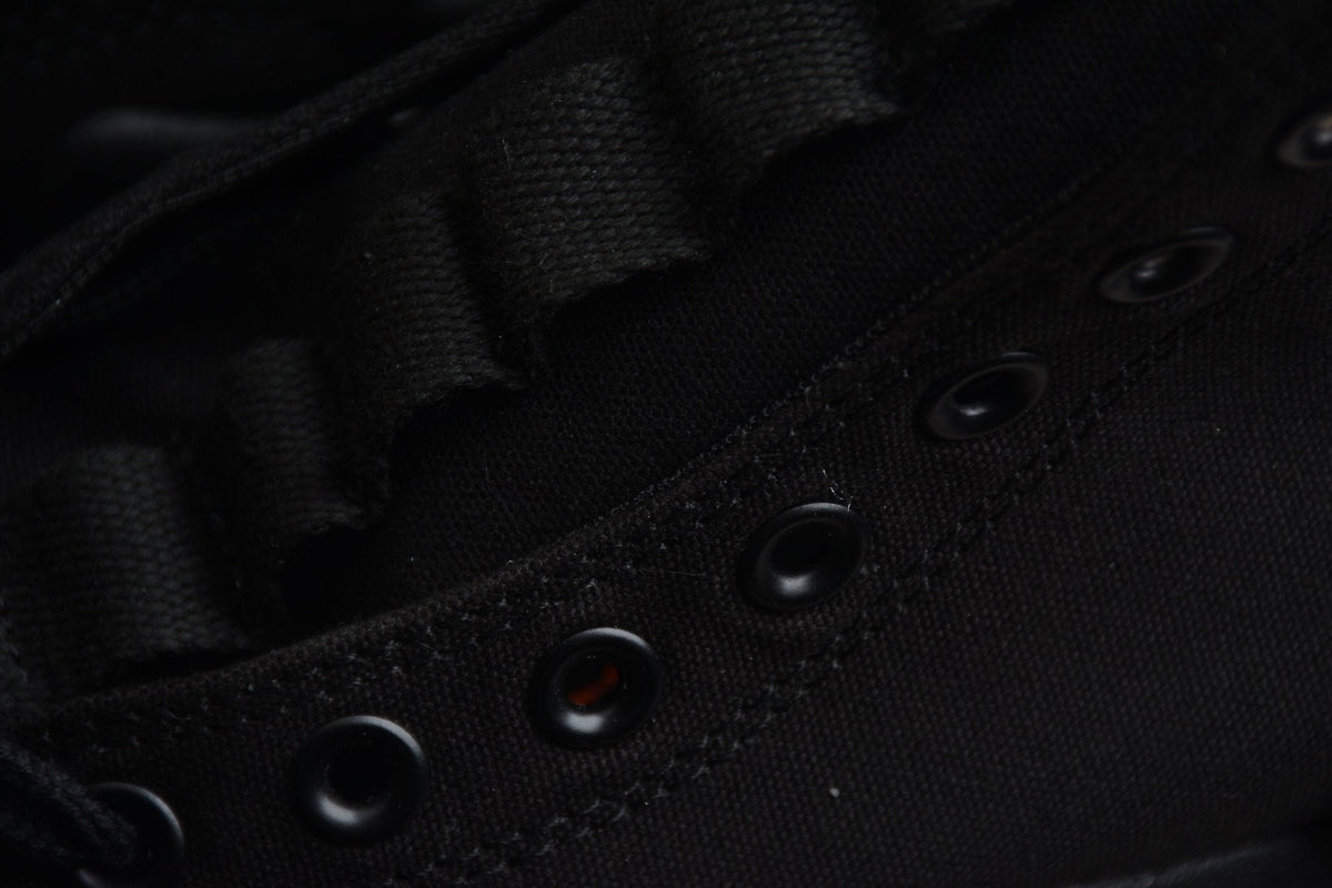 Essenza Rosa Run Star Motion HI Triple Black | zapatillas Essenza Rosa