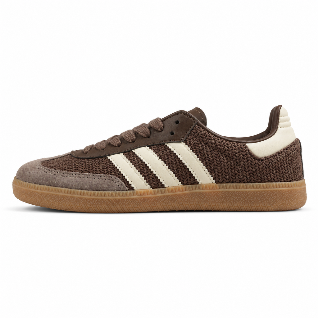 Samba OG Bruin / Beige