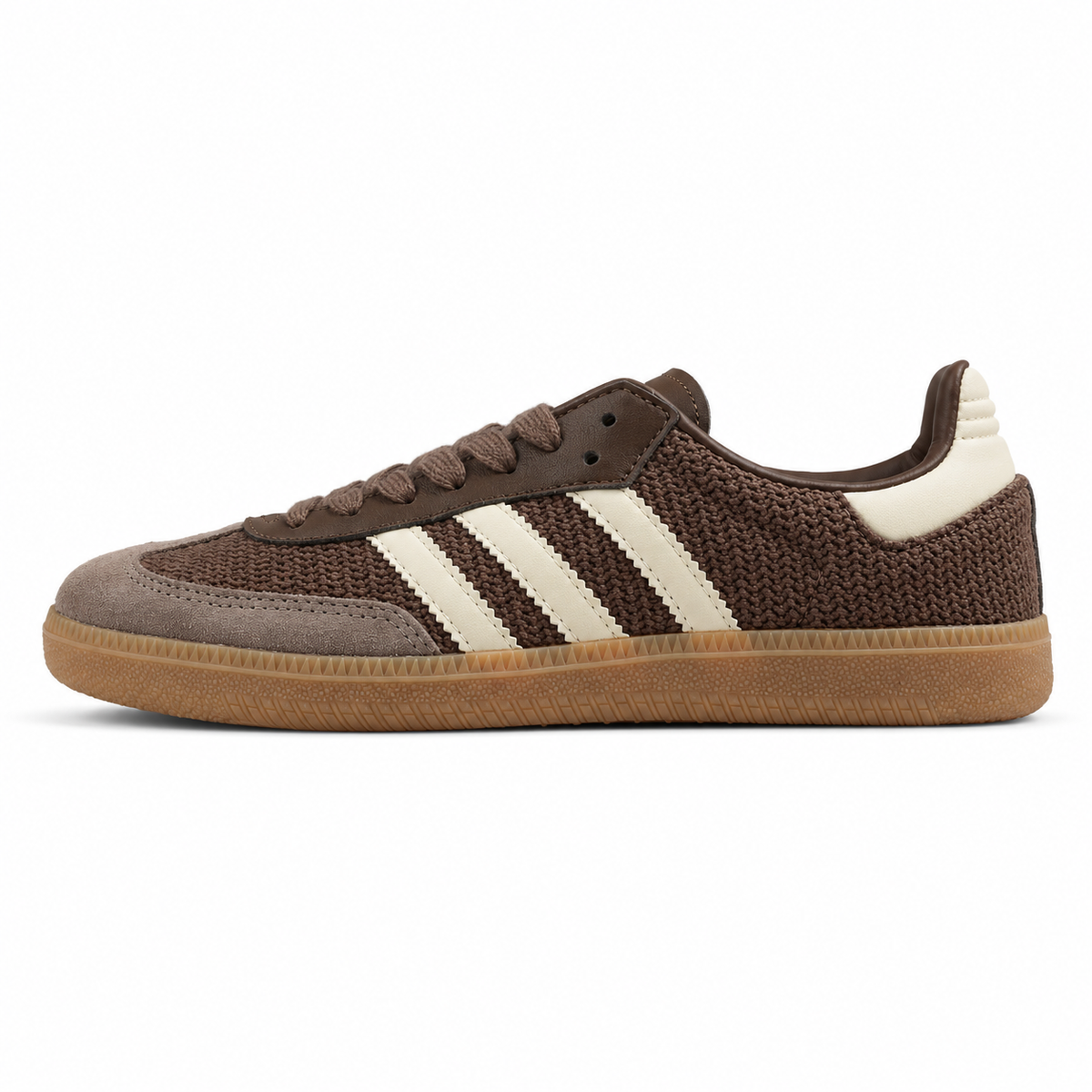 Samba OG Bruin / Beige