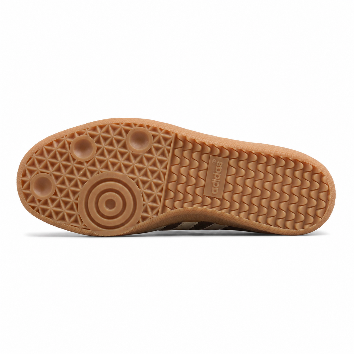 Samba OG Bruin / Beige