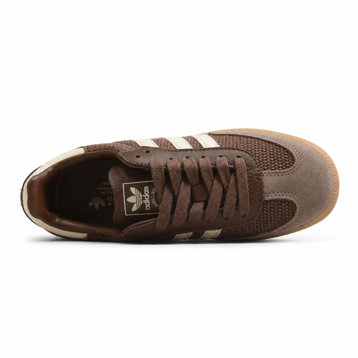 Samba OG Bruin / Beige