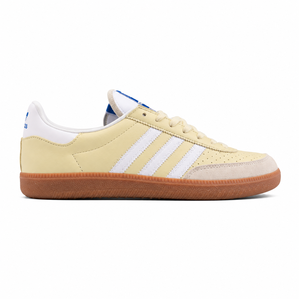 Adidas x CP Company Wimberly SPZL Arena interior plantilla